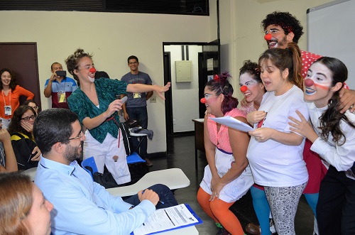 Apresentações científicas e culturais marcam 15ª Jornada de Iniciação Científica 