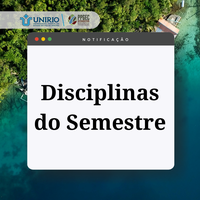 PPGEC divulga as disciplinas de 2024.2