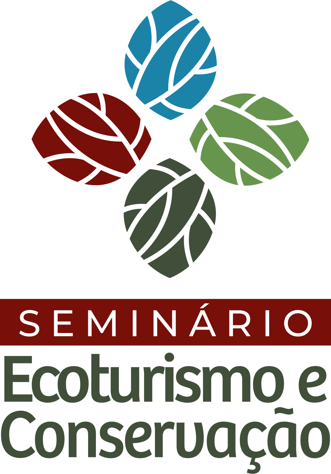 Seminário_Ecoturismo e Conservação_Logo