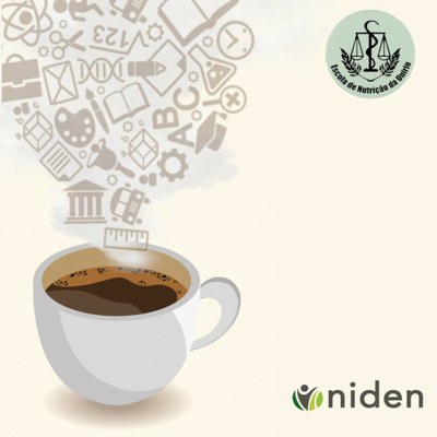 Niden - Café Científico Niden - Café Científico