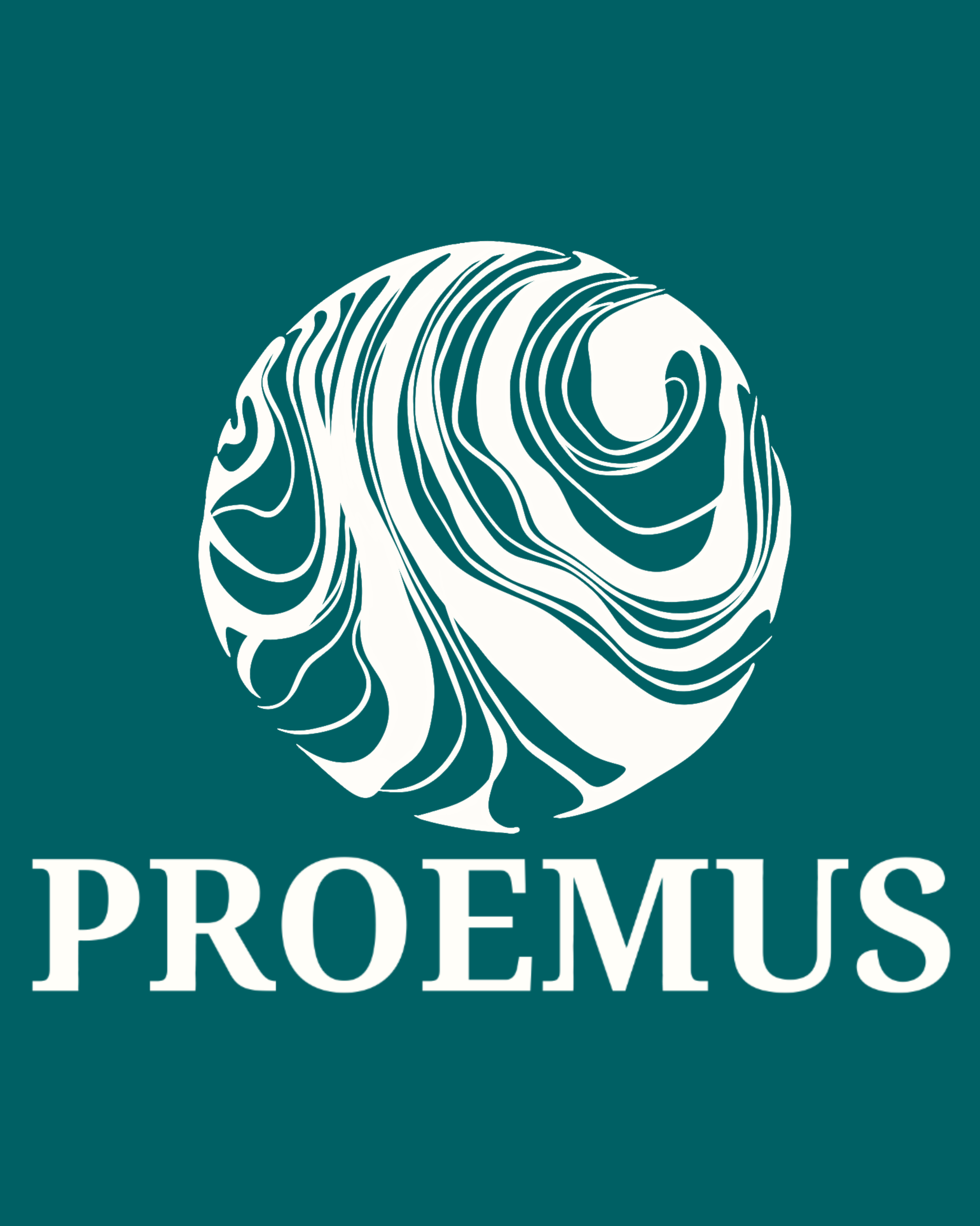 O PROEMUS tem nova identidade visual