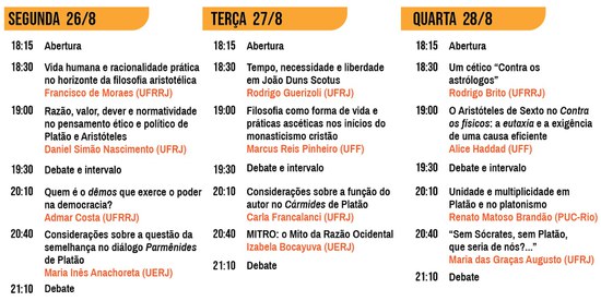 programação 1