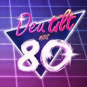 ‘Juventude dos anos 80’ é tema de exposição curricular da Escola de Museologia