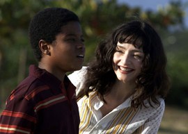 Correção: Cine CCH exibe ‘O contador de histórias’ no dia 30 de setembro e ‘Verdades e Mentiras’ em 28 de outubro