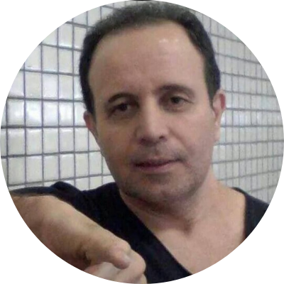 Prof. Luiz Carlos Santiago