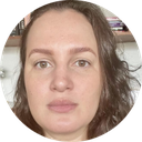 Natalia Chantal Magalhães da Silva