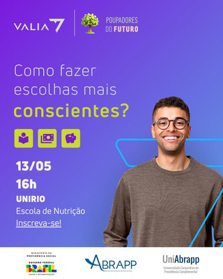 Escolhas Conscientes