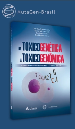 Professor do Departamento de Genética e Biologia Molecular é premiado em congresso de mutagênese e genômica ambiental