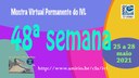 Mostra Virtual Permanente do IVL - 48ª semana