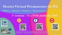 Mostra Virtual Permanente do IVL