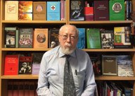 Marvin Carlson estará na UNIRIO em seminário sobre teatro, cultura e memória Marvin Carlson estará na UNIRIO em seminário sobre teatro, cultura e memória