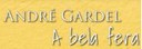 Professor André Gardel lança música no dia 16 de abril