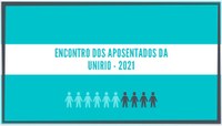 PROGEPE organiza evento on-line em homenagem aos servidores aposentados, nesta quarta-feira, dia 1