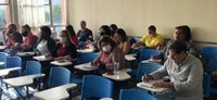 PROGEPE realiza curso presencial de Gestão e Liderança