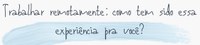 SAAPT produz informativo sobre a rotina do trabalho remoto