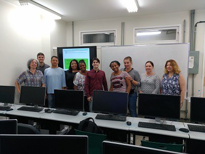 Programa Multiplicadores do Saber