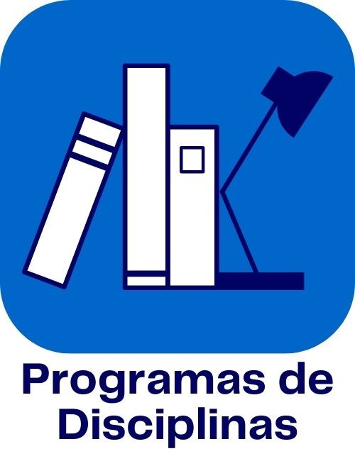 Programas de Disciplinas