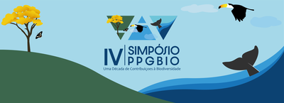 IV Simpósio PPGBIO IV Simpósio PPGBIO
