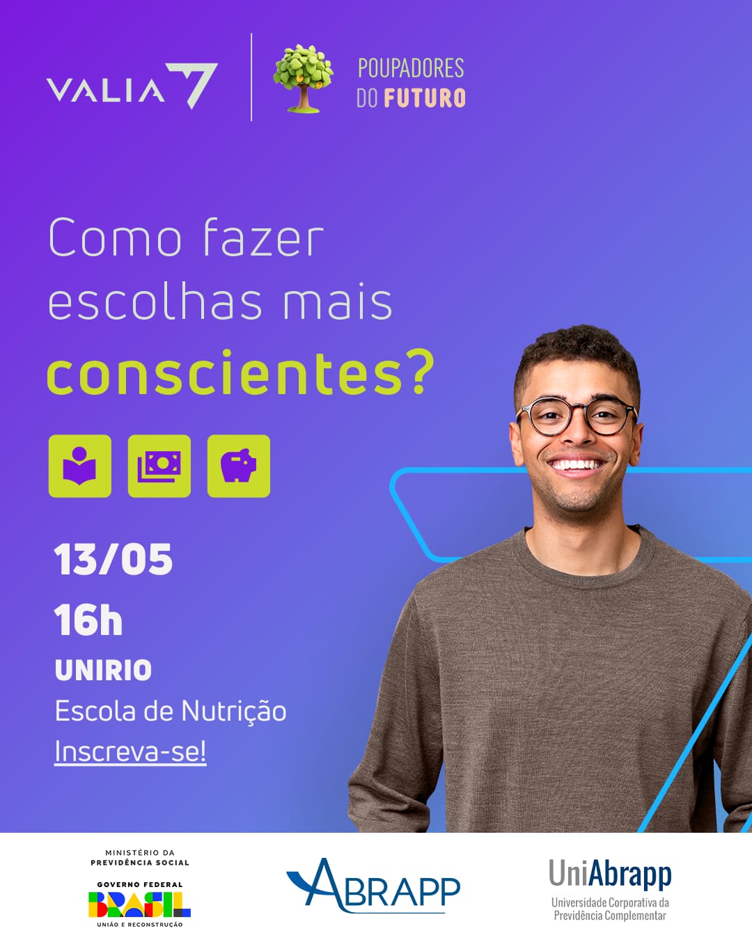 Escolhas Conscientes