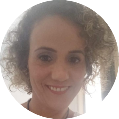 Profa. Bianca Ramos Marins Silva