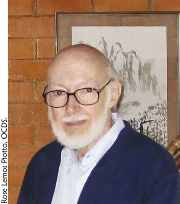 Prof. Caratuta - OCDS