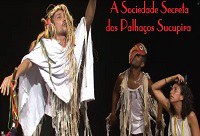 NIS divulga novo vídeo do projeto Teatro no Campus