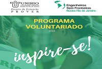 Projeto de Extensão PROVER da UNIRIO promove Workshop sobre Empreendedorismo Social