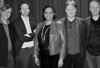 Cantora americana de jazz se apresenta no Projeto Swing Lab