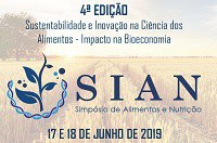 Simpósio de alimentos e nutrição oferecerá curso de capacitação para agricultor familiar