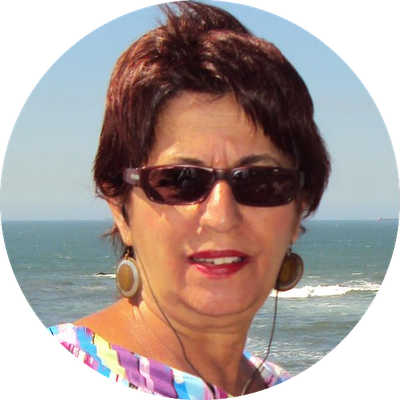 Profa_Joanir Pereira Passos