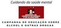 NAPS realiza Campanha de Educação sobre Álcool e outras drogas