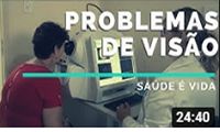 Problemas de visão