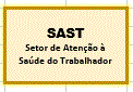 Setor de Atenção à Saúde do Trabalhador