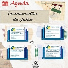 Treinamento Biblioteca 07/2024  220X220