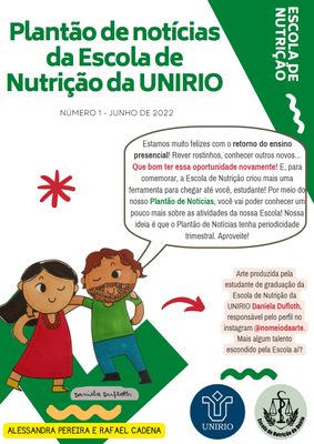 Plantão de Notícias ed 1 1100x1550