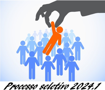 processo seletivo 2024