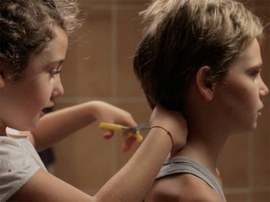  ‘Tomboy’ é a próxima atração do Cine CCH