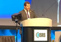 Professor da Escola de Medicina e Cirurgia recebe láurea internacional