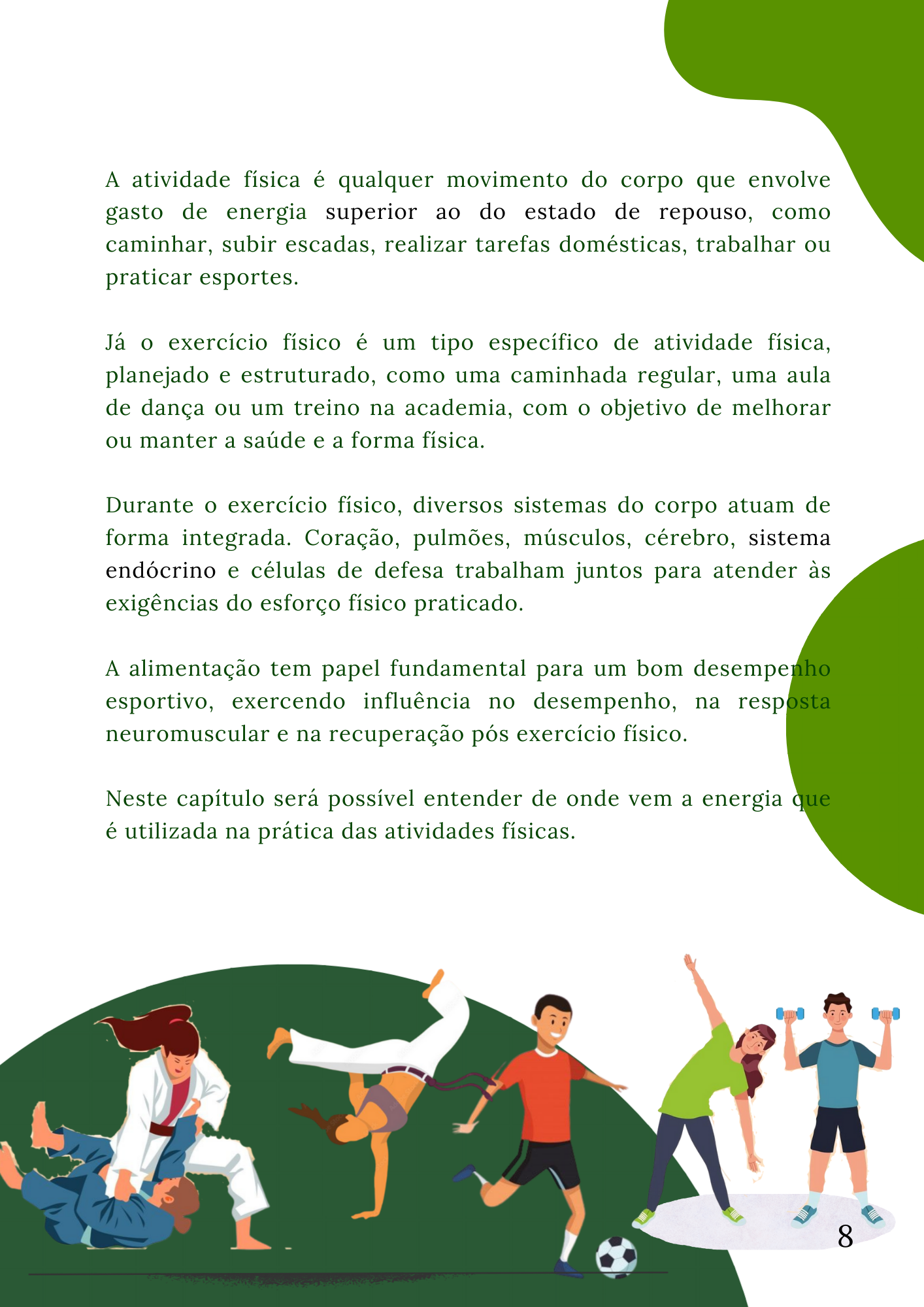 Energia8