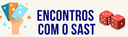 SAST/PROGEPE convida os trabalhadores da UNIRIO para participarem do projeto "Voltar a Jogar" 