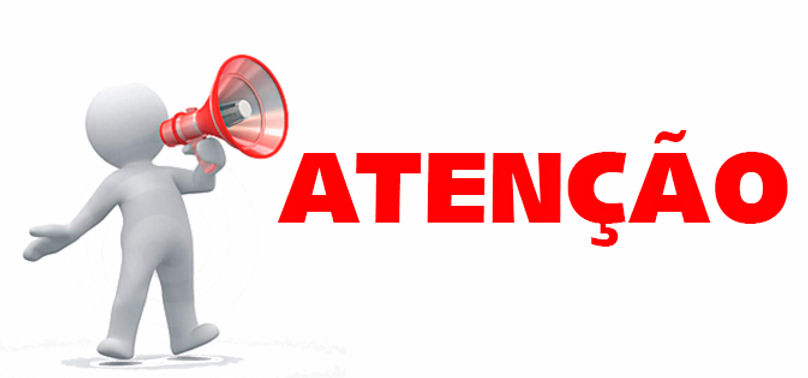 atenção