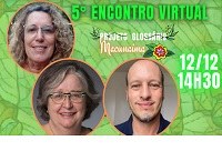 Faceta enciclopedista de Mário de Andrade será o tema do 5º encontro virtual do Projeto Glossário Decolonial