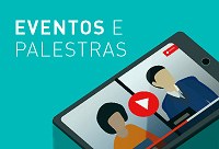 ‘Live’ debate tecnologia disruptiva aplicada à gestão pública