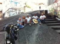 ‘Samba e carnaval’ é tema de especial produzido pelo NIS