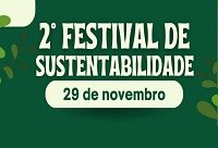2° Festival de Sustentabilidade da UNIRIO acontece nesta quarta-feira (29)