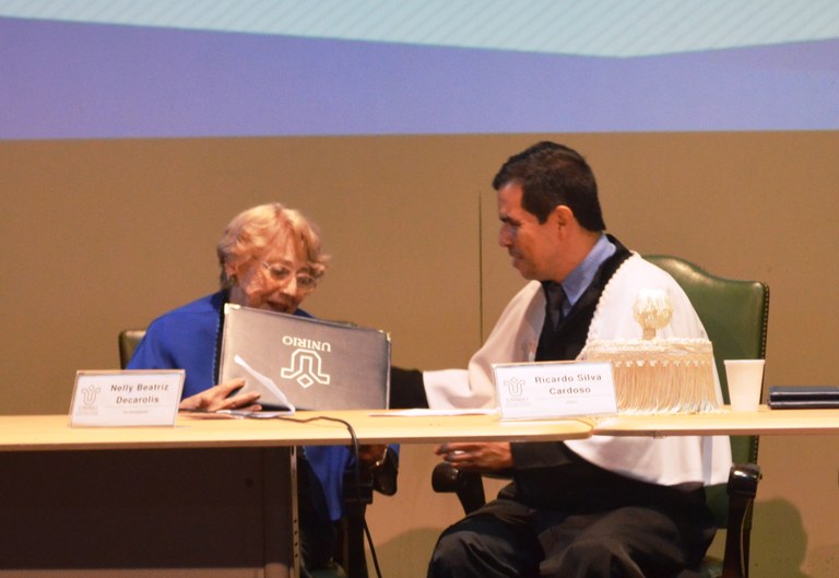 honoris 5