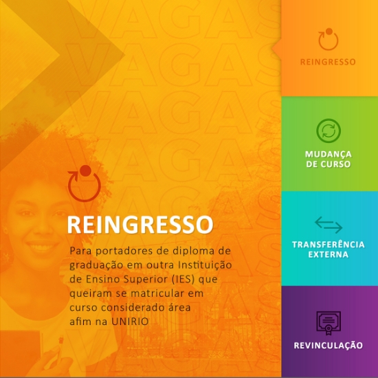 Reingresso