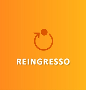 Reingresso