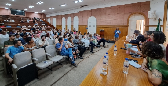 Audiência pública HUGG 2023