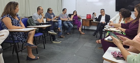 Reunião Reitoria Decanos mai2024
